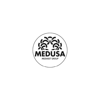 Logo-Medusa