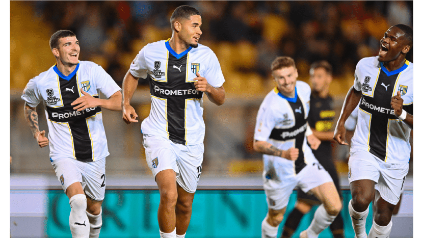 parma calcio